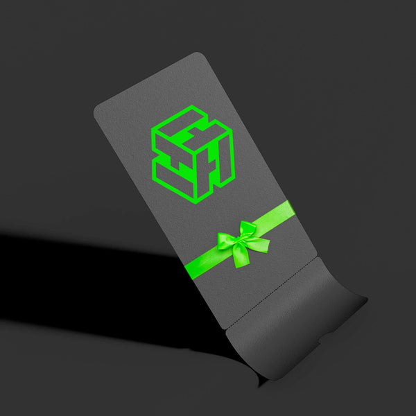 Digital gift ticket